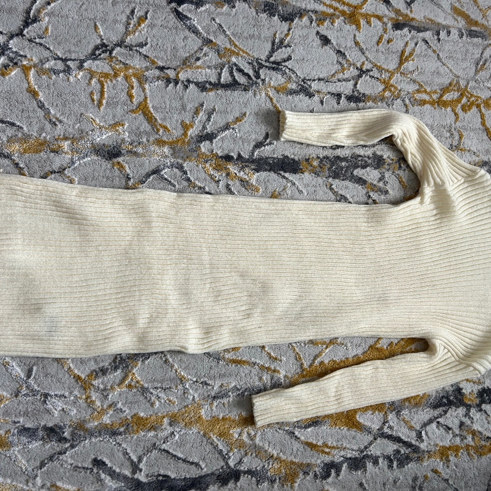 Long Woman Dress